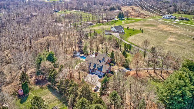 7891 W Whiteland Road, Bargersville, IN 46106