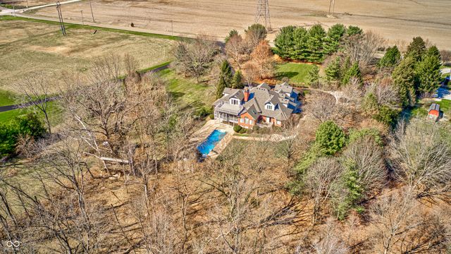 7891 W Whiteland Road, Bargersville, IN 46106