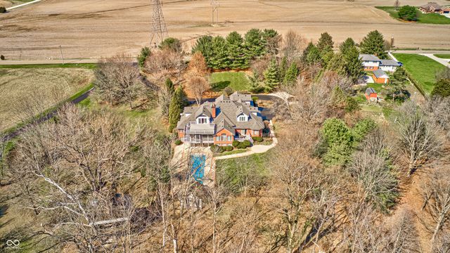 7891 W Whiteland Road, Bargersville, IN 46106