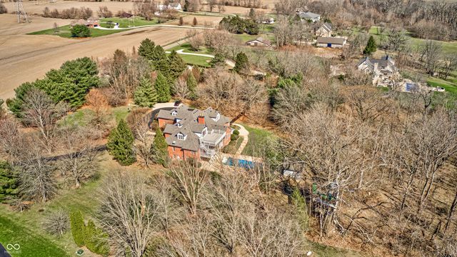 7891 W Whiteland Road, Bargersville, IN 46106