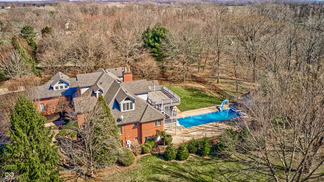 7891 W Whiteland Road, Bargersville, IN 46106