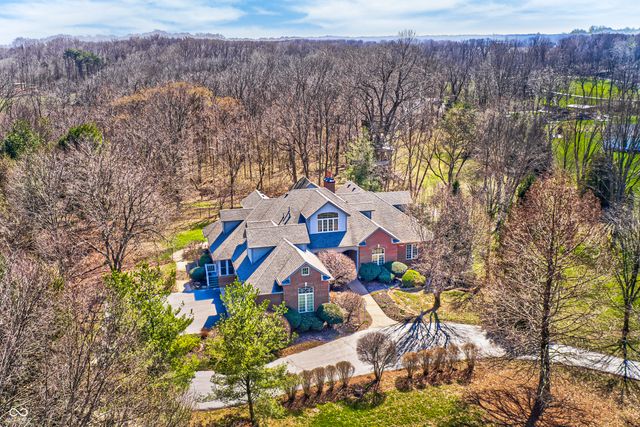 7891 W Whiteland Road, Bargersville, IN 46106