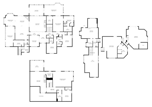 7891 W Whiteland Road, Bargersville, IN 46106