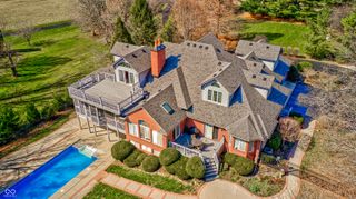 7891 W Whiteland Road, Bargersville, IN 46106