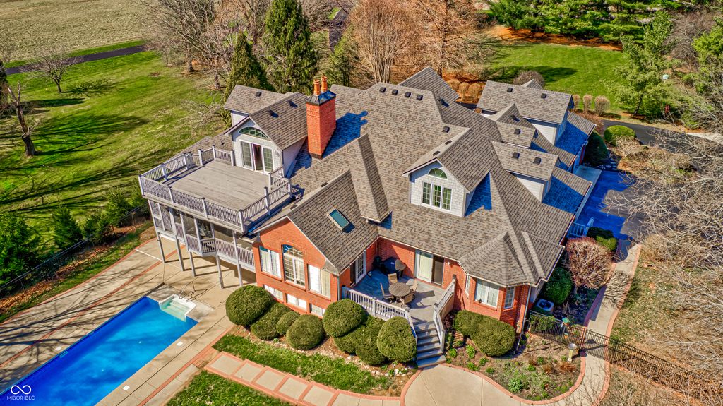 7891 W Whiteland Road, Bargersville, IN 46106
