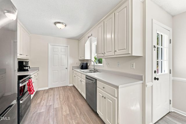 5419 Cleveland Road, Clayton, NC 27520