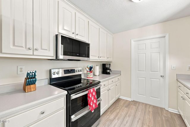 5419 Cleveland Road, Clayton, NC 27520