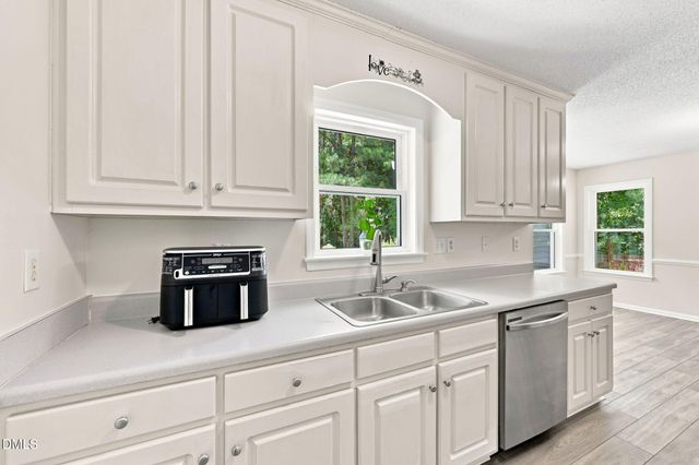 5419 Cleveland Road, Clayton, NC 27520