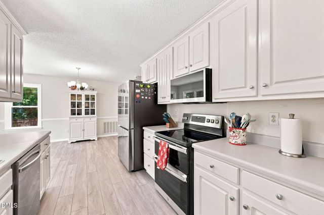 5419 Cleveland Road, Clayton, NC 27520