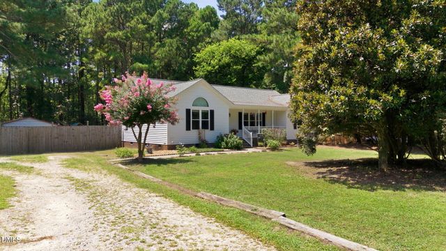 5419 Cleveland Road, Clayton, NC 27520