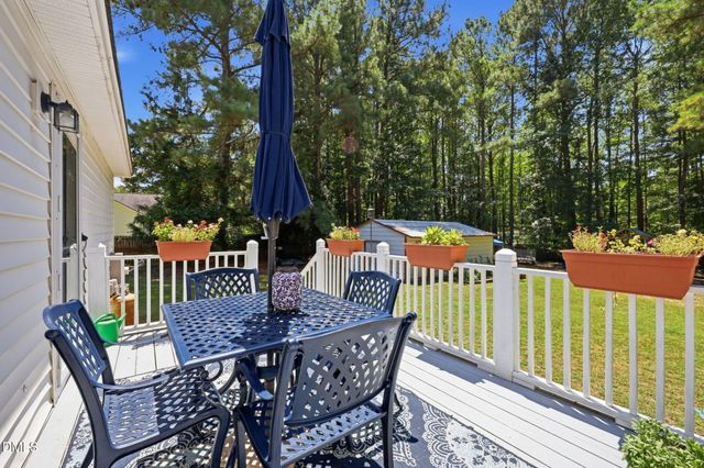 5419 Cleveland Road, Clayton, NC 27520