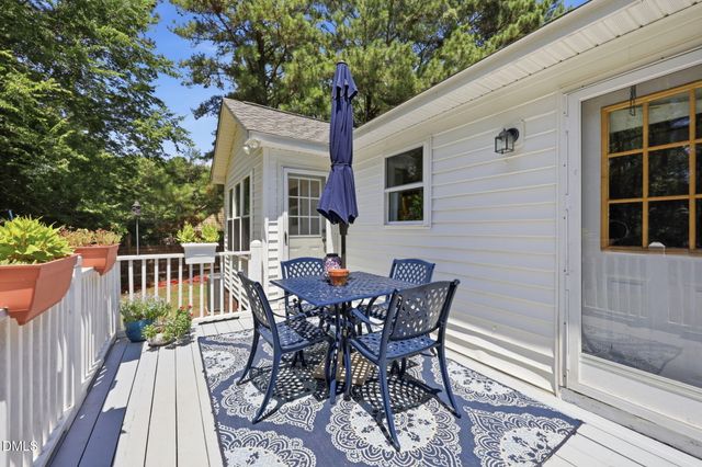 5419 Cleveland Road, Clayton, NC 27520