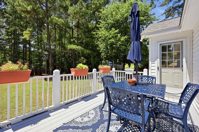 5419 Cleveland Road, Clayton, NC 27520