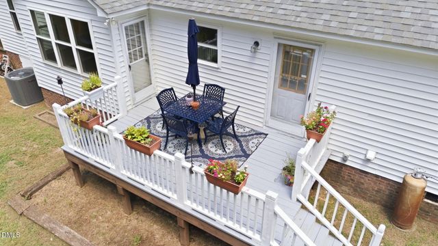 5419 Cleveland Road, Clayton, NC 27520