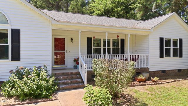 5419 Cleveland Road, Clayton, NC 27520