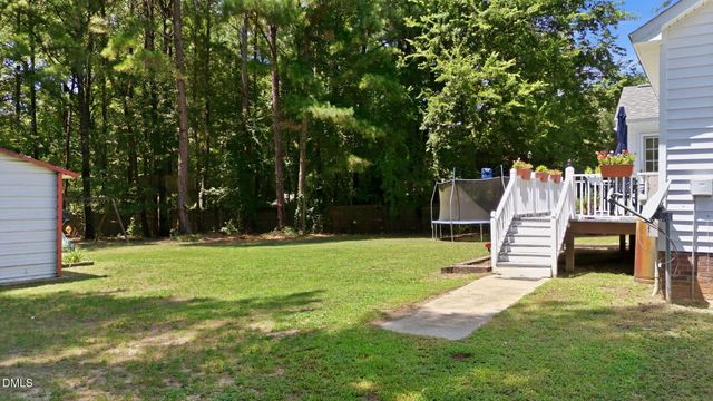 5419 Cleveland Road, Clayton, NC 27520
