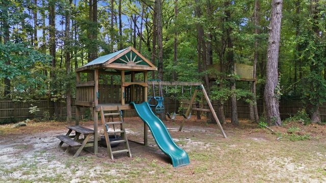 5419 Cleveland Road, Clayton, NC 27520
