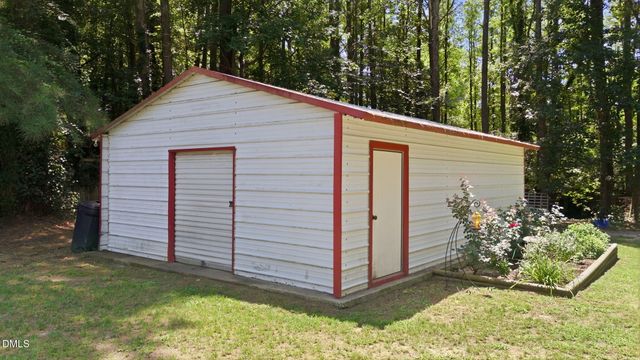 5419 Cleveland Road, Clayton, NC 27520