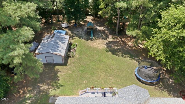 5419 Cleveland Road, Clayton, NC 27520