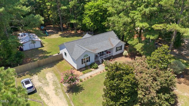 5419 Cleveland Road, Clayton, NC 27520