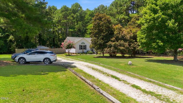 5419 Cleveland Road, Clayton, NC 27520