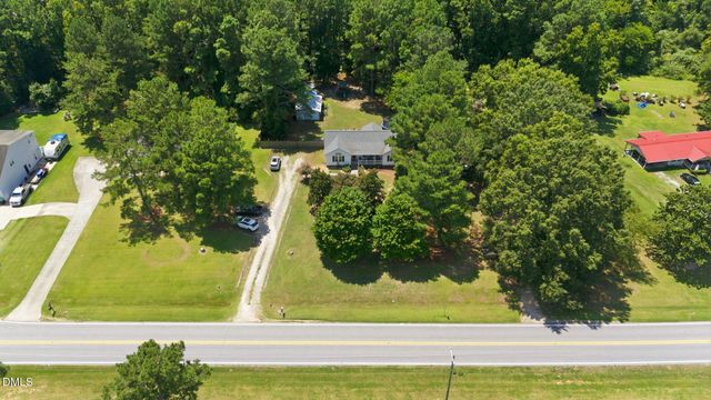 5419 Cleveland Road, Clayton, NC 27520