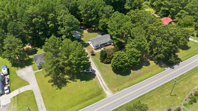 5419 Cleveland Road, Clayton, NC 27520