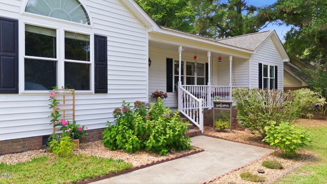 5419 Cleveland Road, Clayton, NC 27520