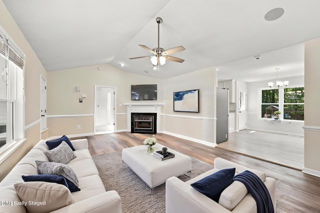 5419 Cleveland Road, Clayton, NC 27520
