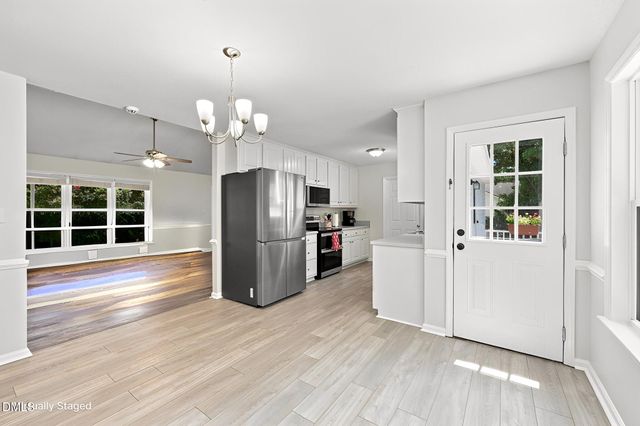 5419 Cleveland Road, Clayton, NC 27520