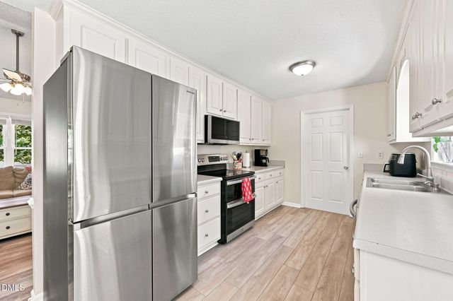 5419 Cleveland Road, Clayton, NC 27520