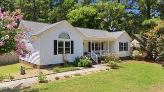 5419 Cleveland Road, Clayton, NC 27520