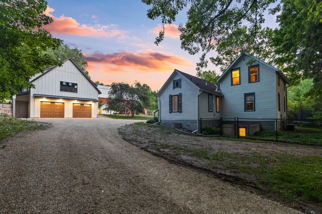 N5746 800th Street, Ellsworth, WI 54011