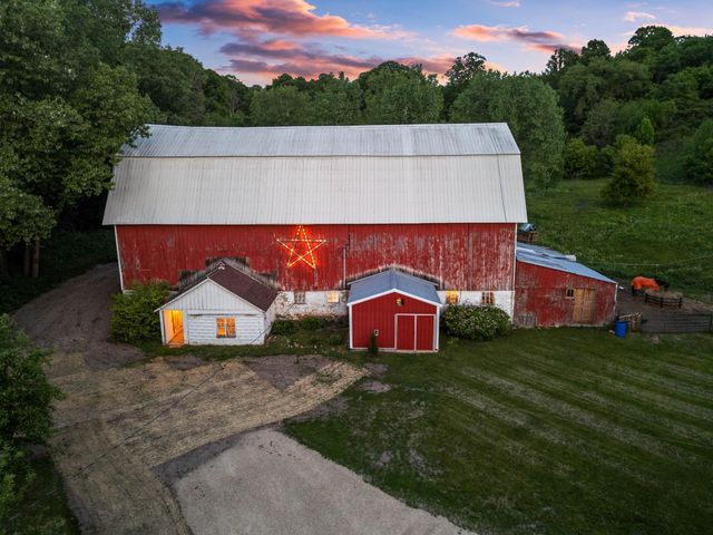 N5746 800th Street, Ellsworth, WI 54011