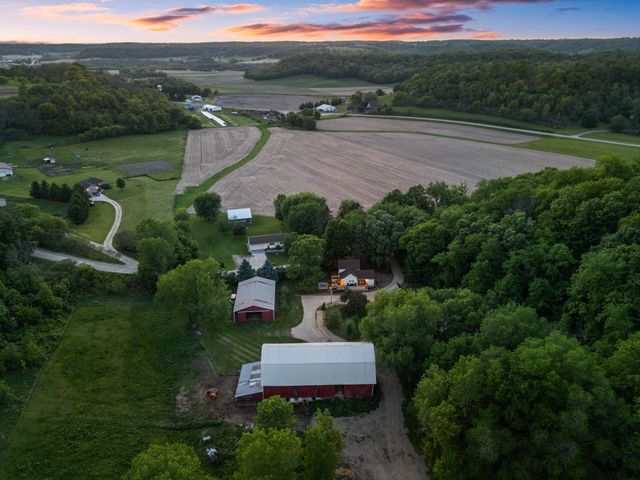 N5746 800th Street, Ellsworth, WI 54011
