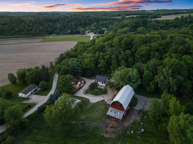 N5746 800th Street, Ellsworth, WI 54011
