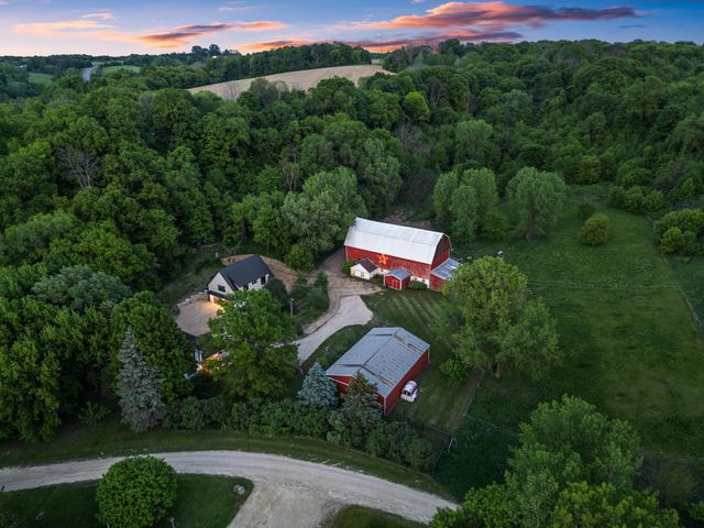 N5746 800th Street, Ellsworth, WI 54011