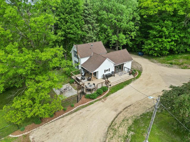 N5746 800th Street, Ellsworth, WI 54011