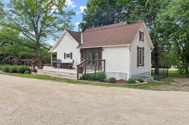 N5746 800th Street, Ellsworth, WI 54011