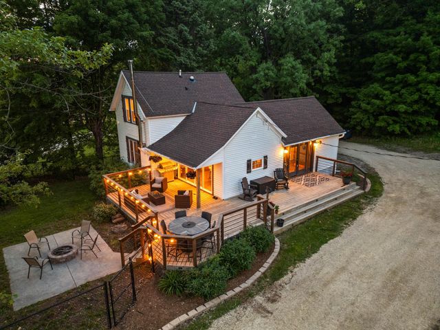 N5746 800th Street, Ellsworth, WI 54011
