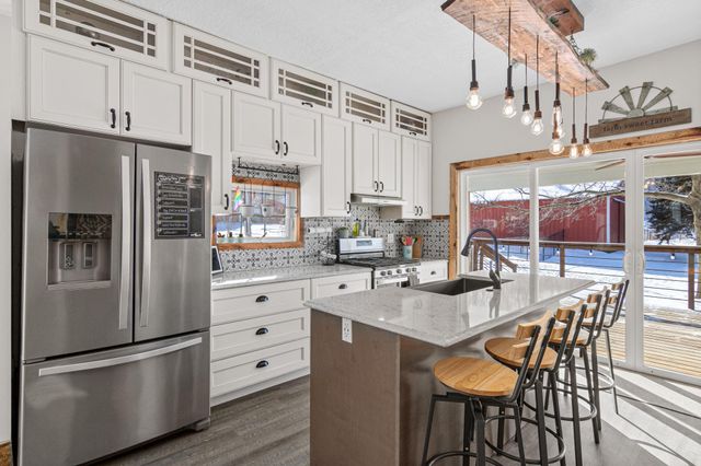 N5746 800th Street, Ellsworth, WI 54011