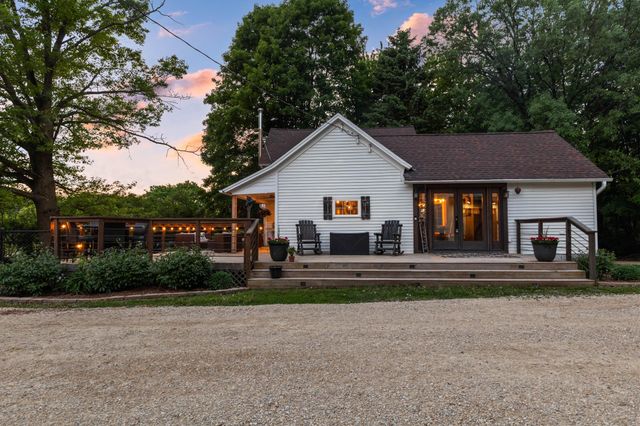 N5746 800th Street, Ellsworth, WI 54011