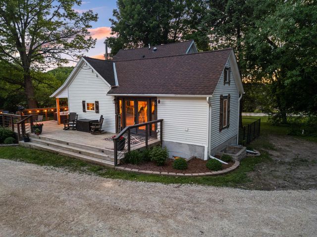 N5746 800th Street, Ellsworth, WI 54011