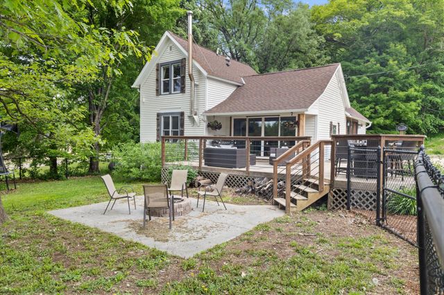 N5746 800th Street, Ellsworth, WI 54011