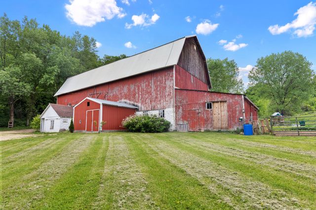 N5746 800th Street, Ellsworth, WI 54011