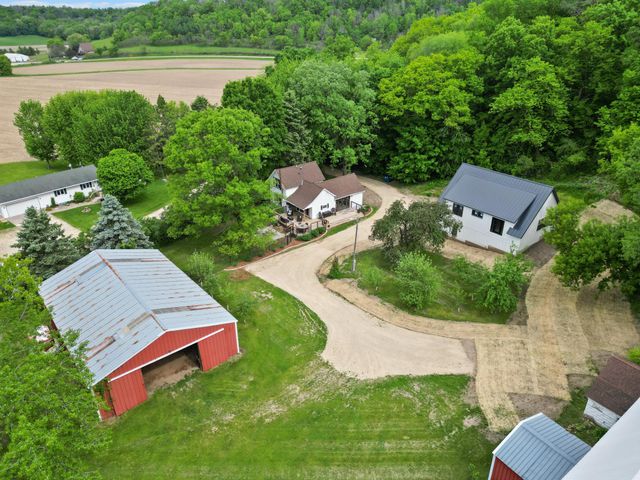 N5746 800th Street, Ellsworth, WI 54011