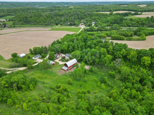 N5746 800th Street, Ellsworth, WI 54011