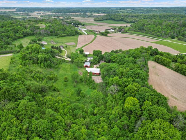 N5746 800th Street, Ellsworth, WI 54011