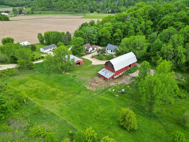N5746 800th Street, Ellsworth, WI 54011