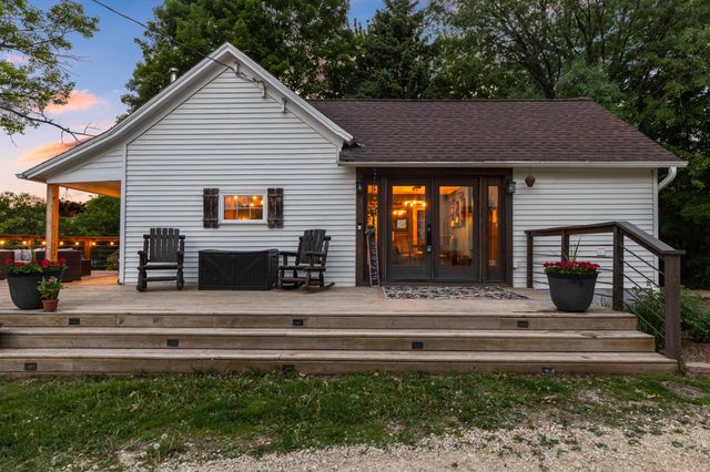 N5746 800th Street, Ellsworth, WI 54011